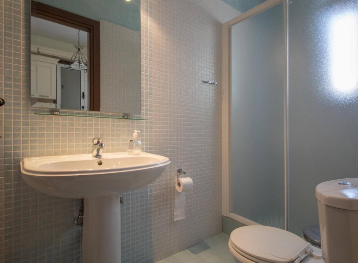 Malvazios Villas #4 Гитион Экстерьер фото
